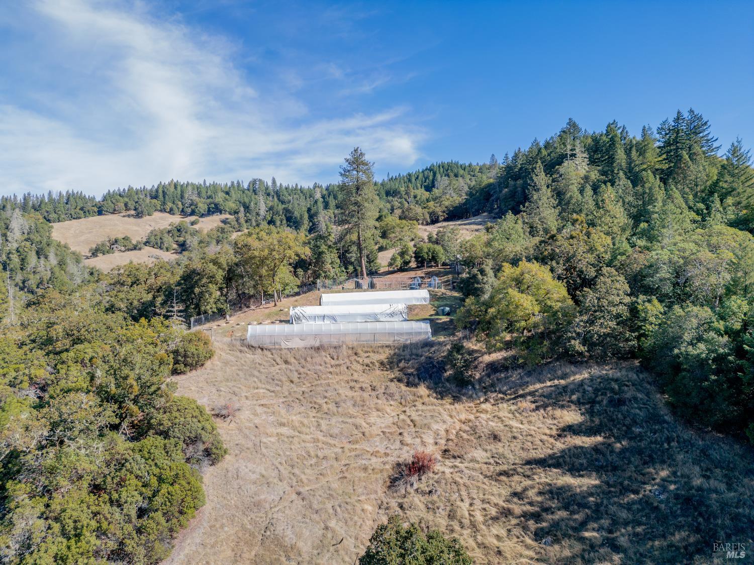 18225 Scenic Drive Redwood Valley CA 95470