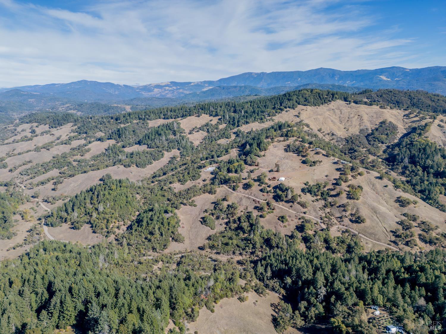 18225 Scenic Drive Redwood Valley CA 95470