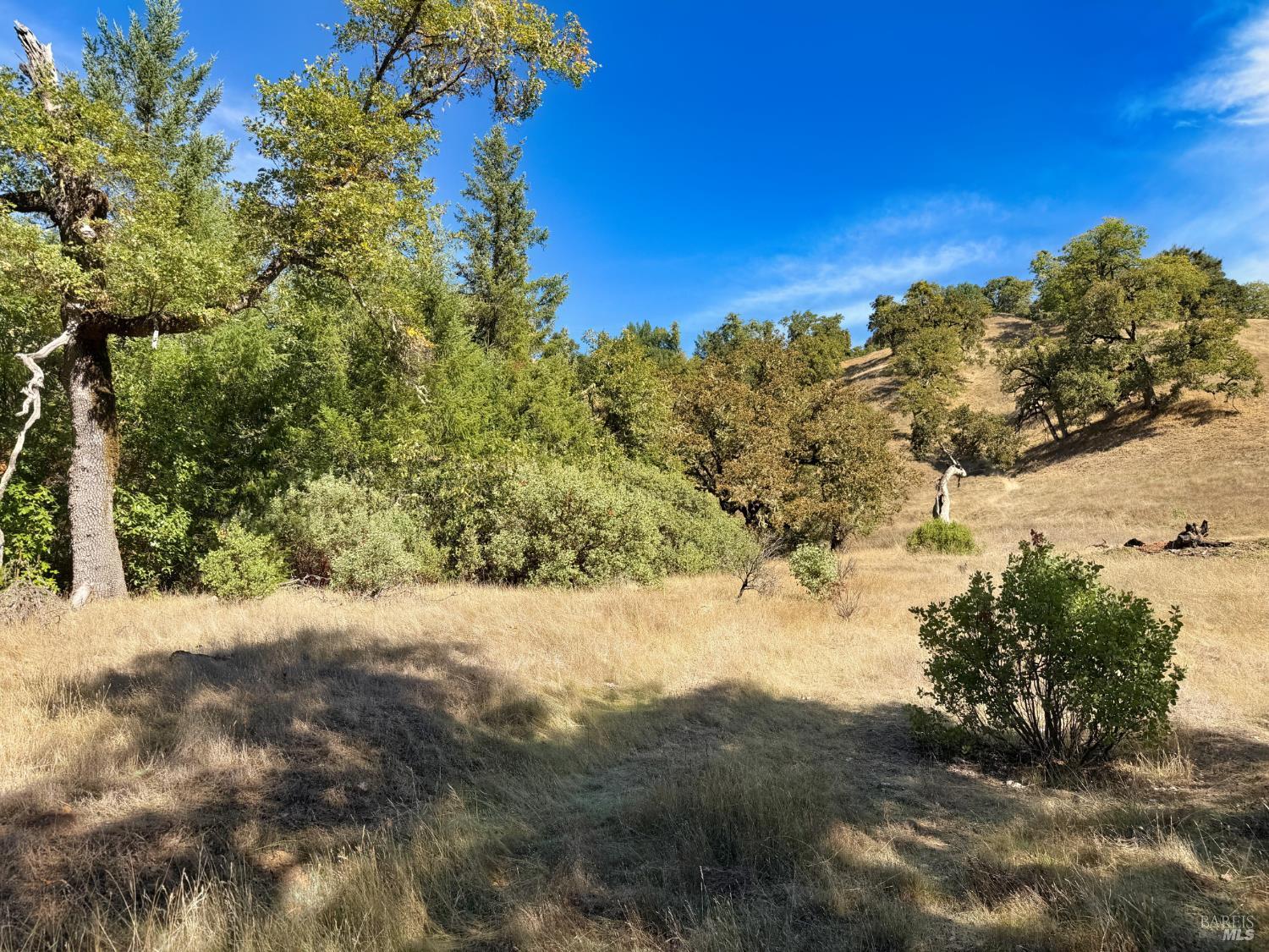 18225 Scenic Drive Redwood Valley CA 95470
