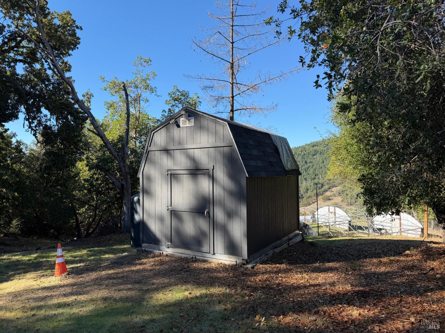 18225 Scenic Drive Redwood Valley CA 95470