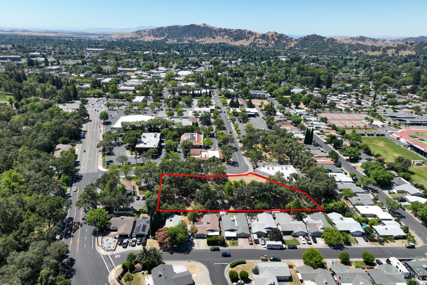 58 Cernon Street Vacaville CA 95688