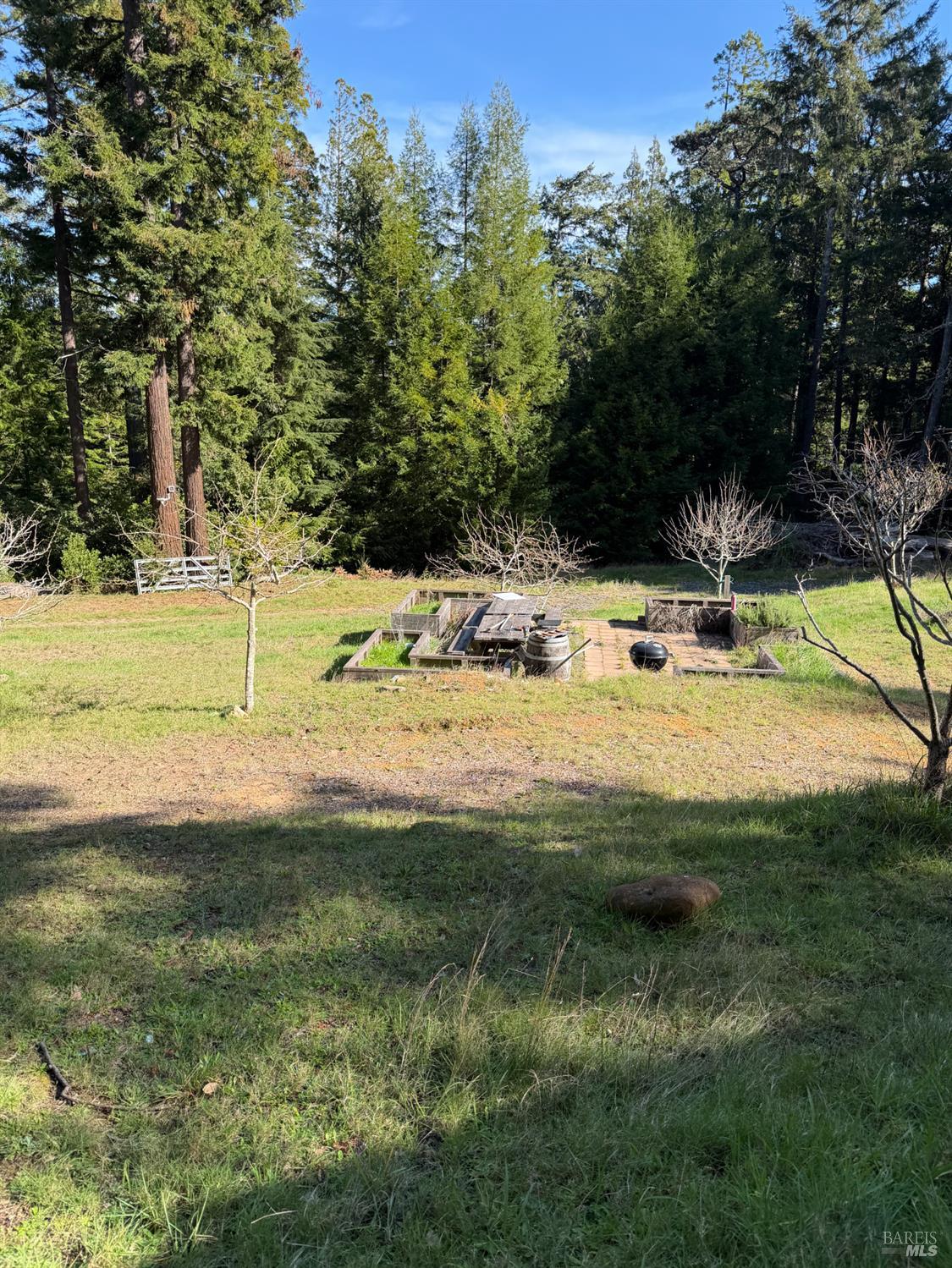 40741 Garcia River Road Point Arena CA 95468