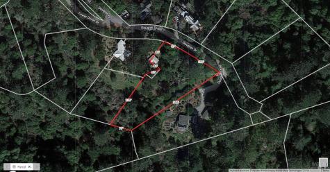 0 Douglas Drive Inverness CA 94937