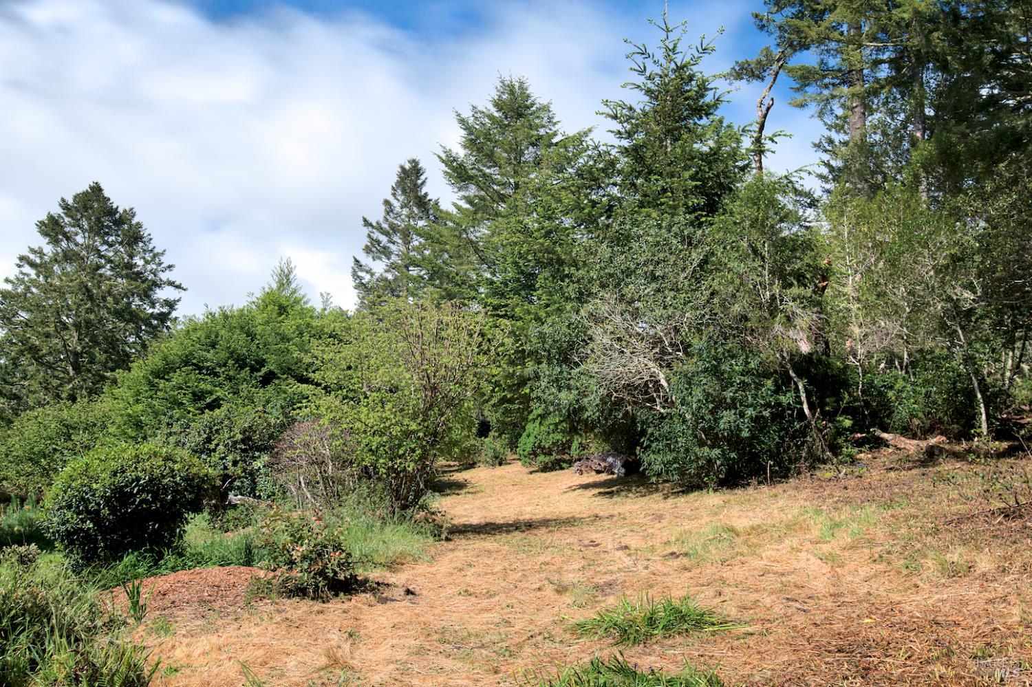 0 Douglas Drive Inverness CA 94937