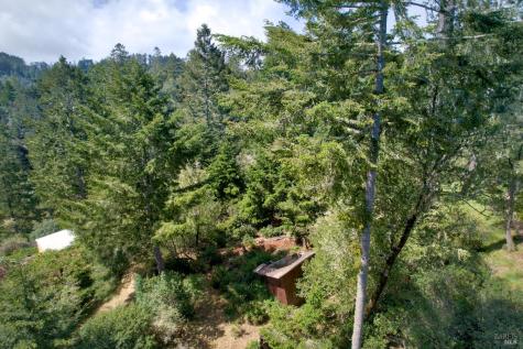 0 Douglas Drive Inverness CA 94937