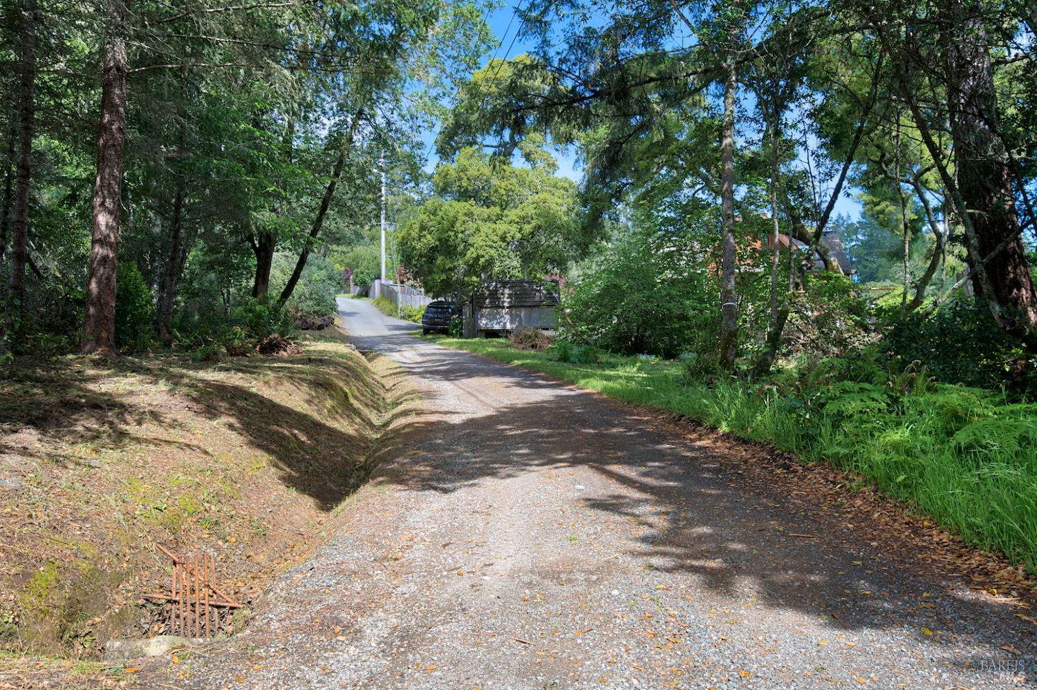 0 Douglas Drive Inverness CA 94937