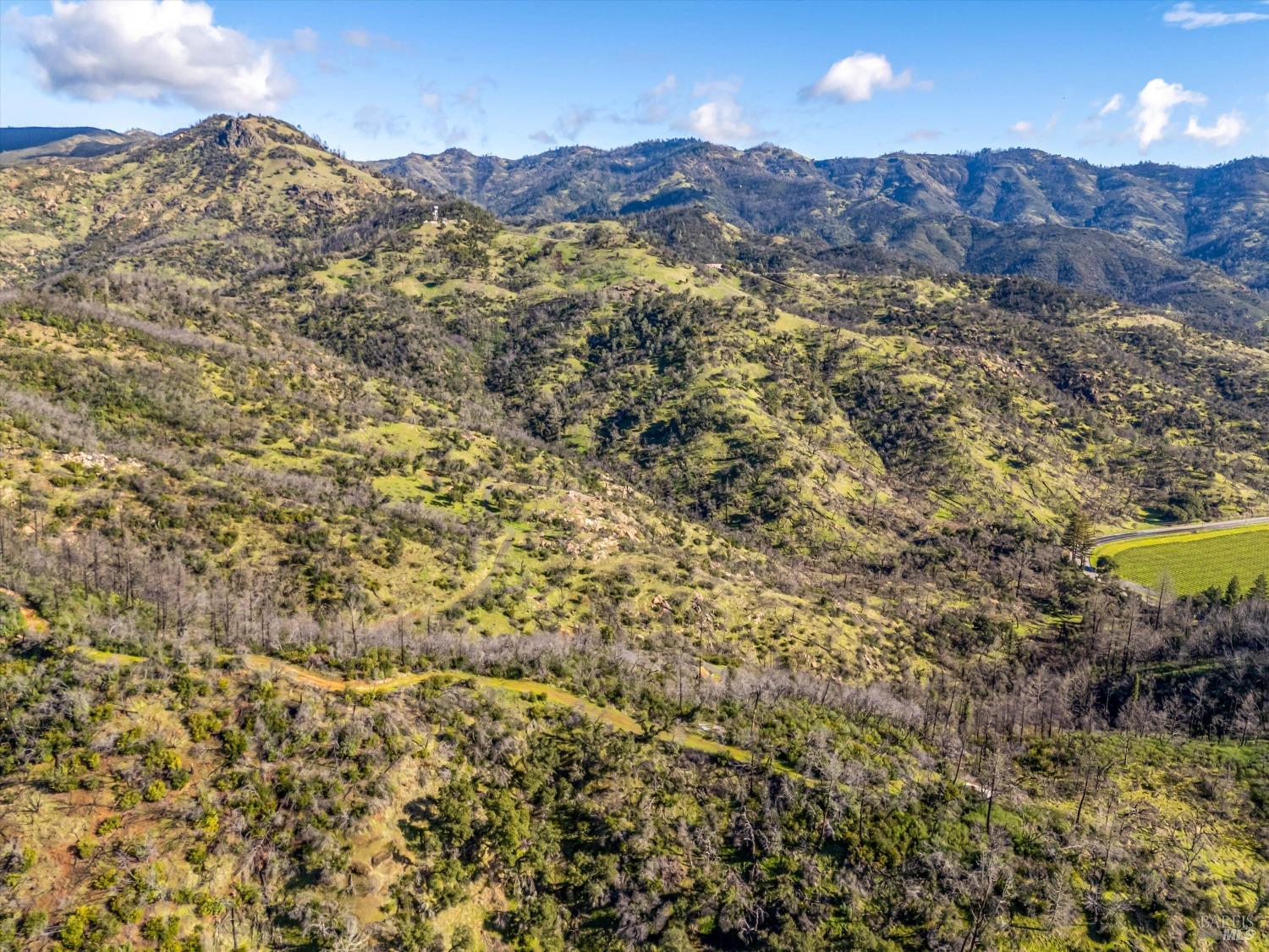 4444 Silverado Trail Calistoga CA 94515