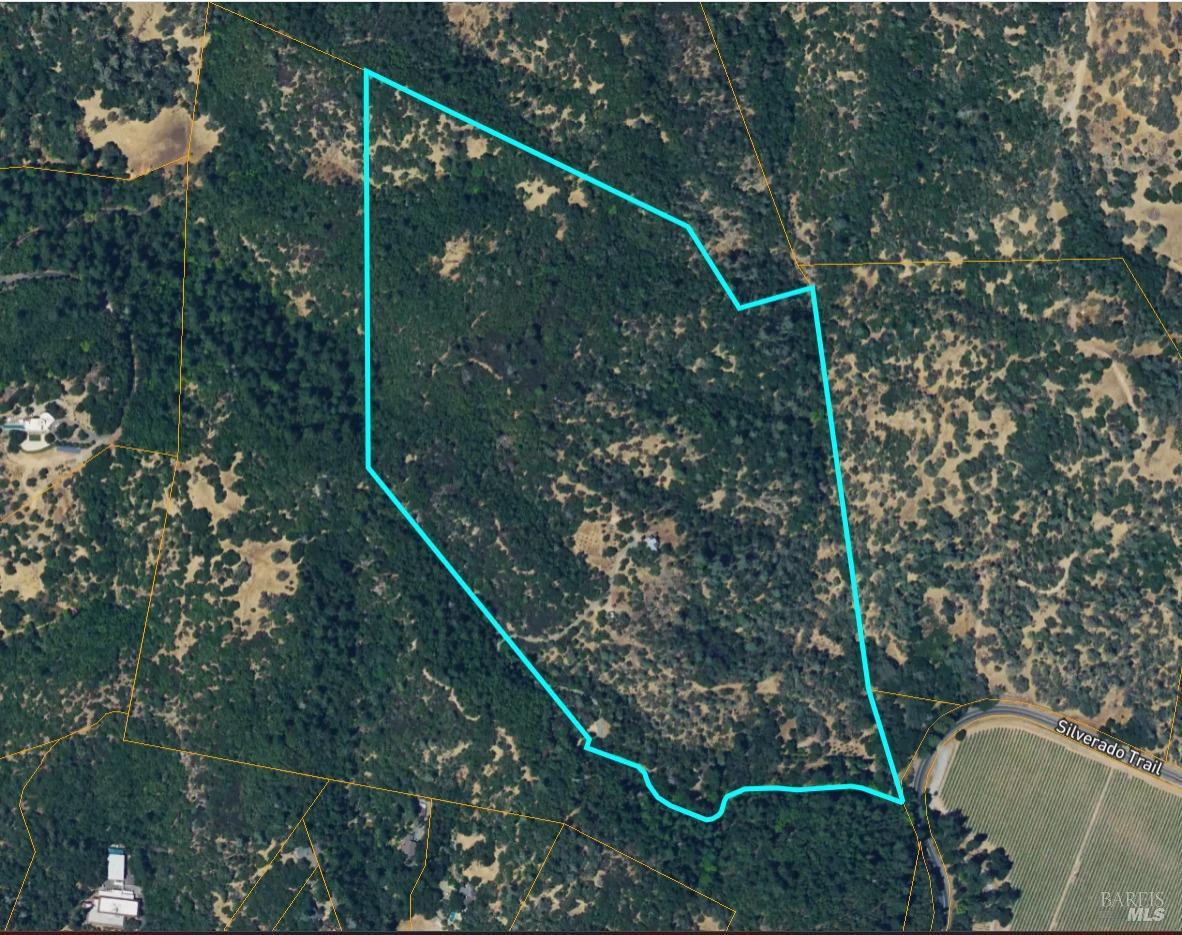 4444 Silverado Trail Calistoga CA 94515