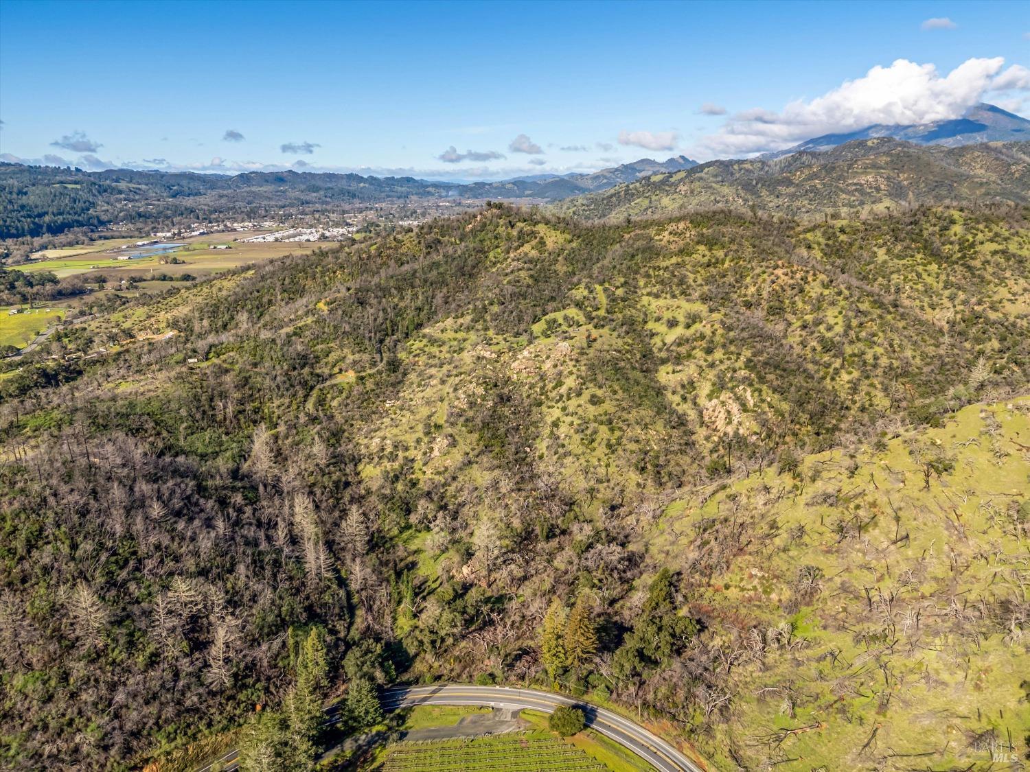4444 Silverado Trail Calistoga CA 94515