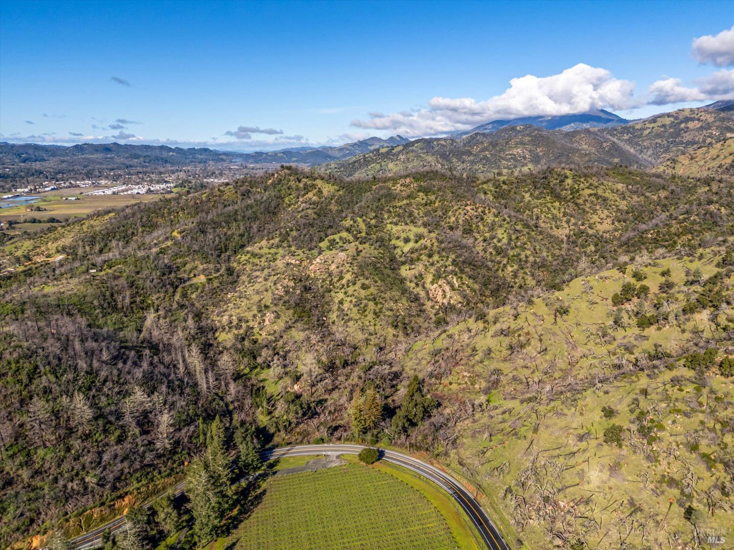 4444 Silverado Trail Calistoga CA 94515
