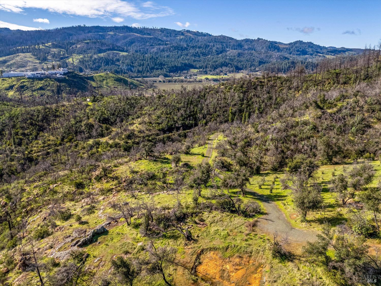 4444 Silverado Trail Calistoga CA 94515