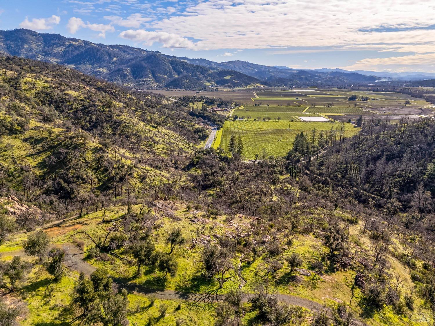 4444 Silverado Trail Calistoga CA 94515
