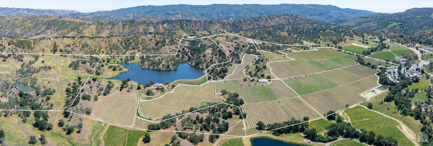6015 Steele Canyon Road Napa CA 94558
