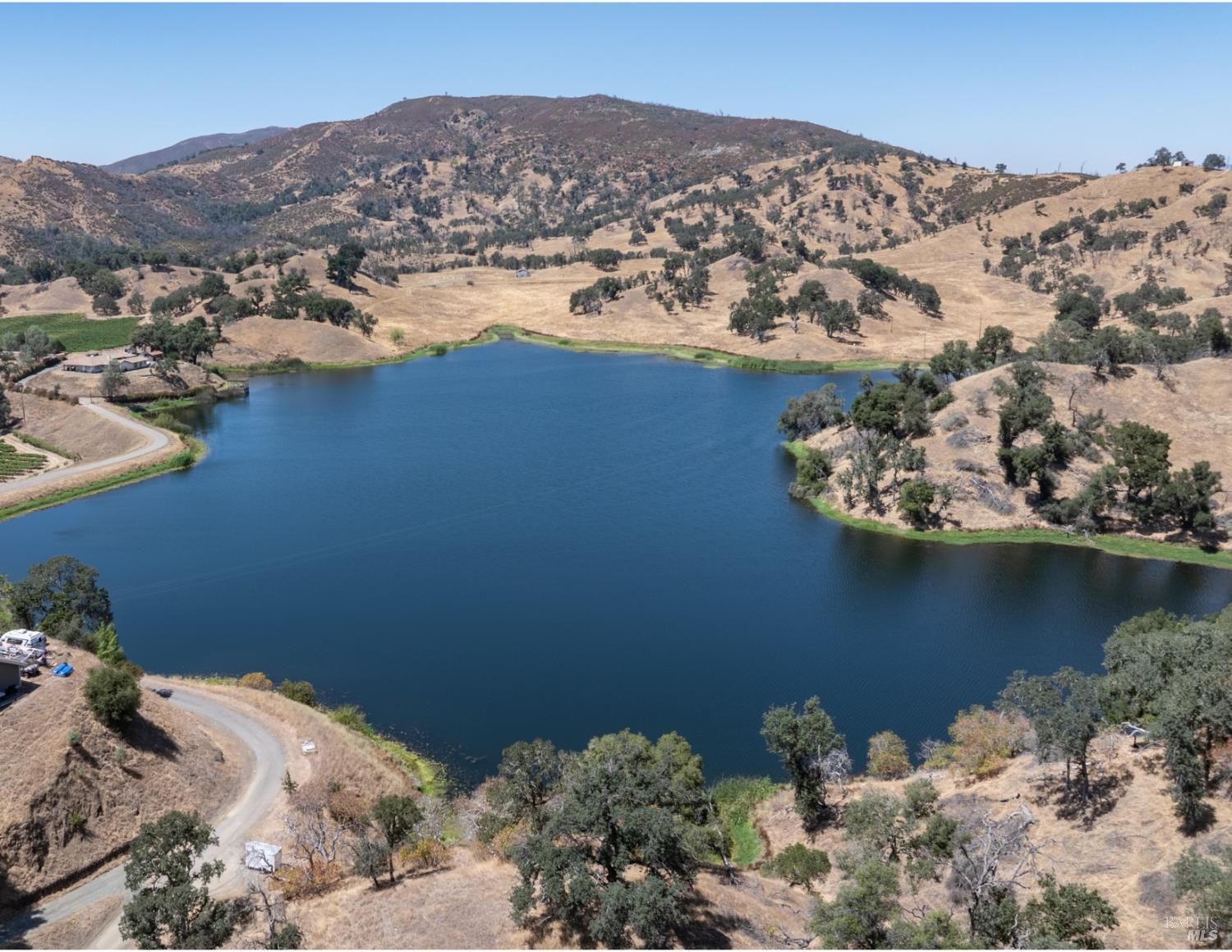 6015 Steele Canyon Road Napa CA 94558