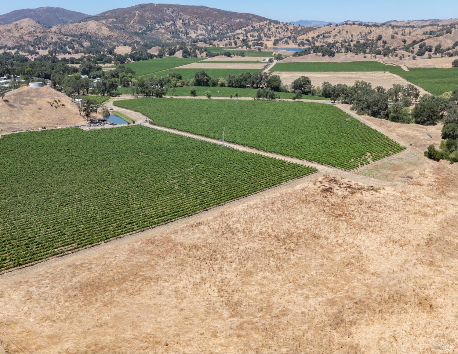 6015 Steele Canyon Road Napa CA 94558