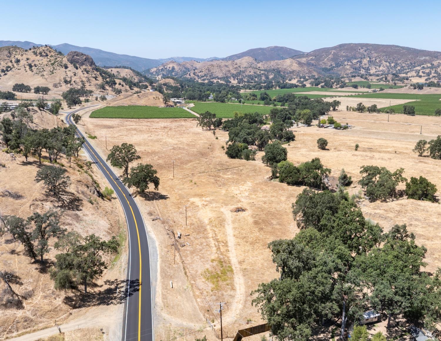 6015 Steele Canyon Road Napa CA 94558