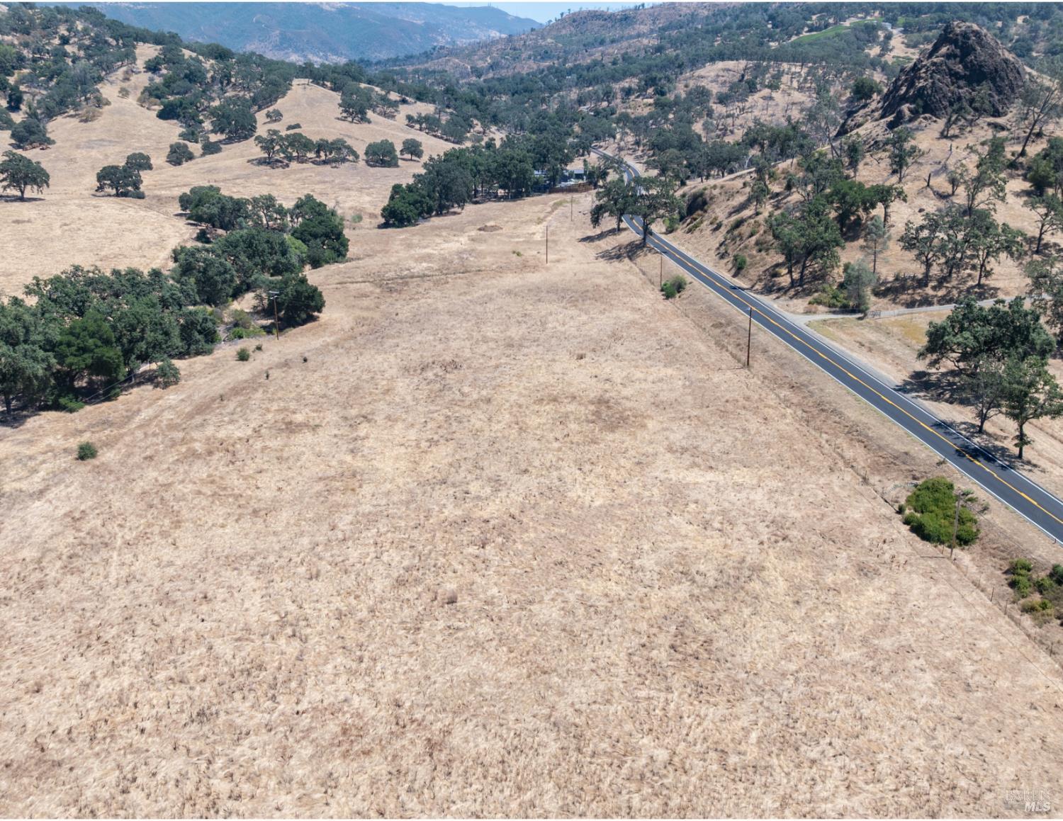 6015 Steele Canyon Road Napa CA 94558