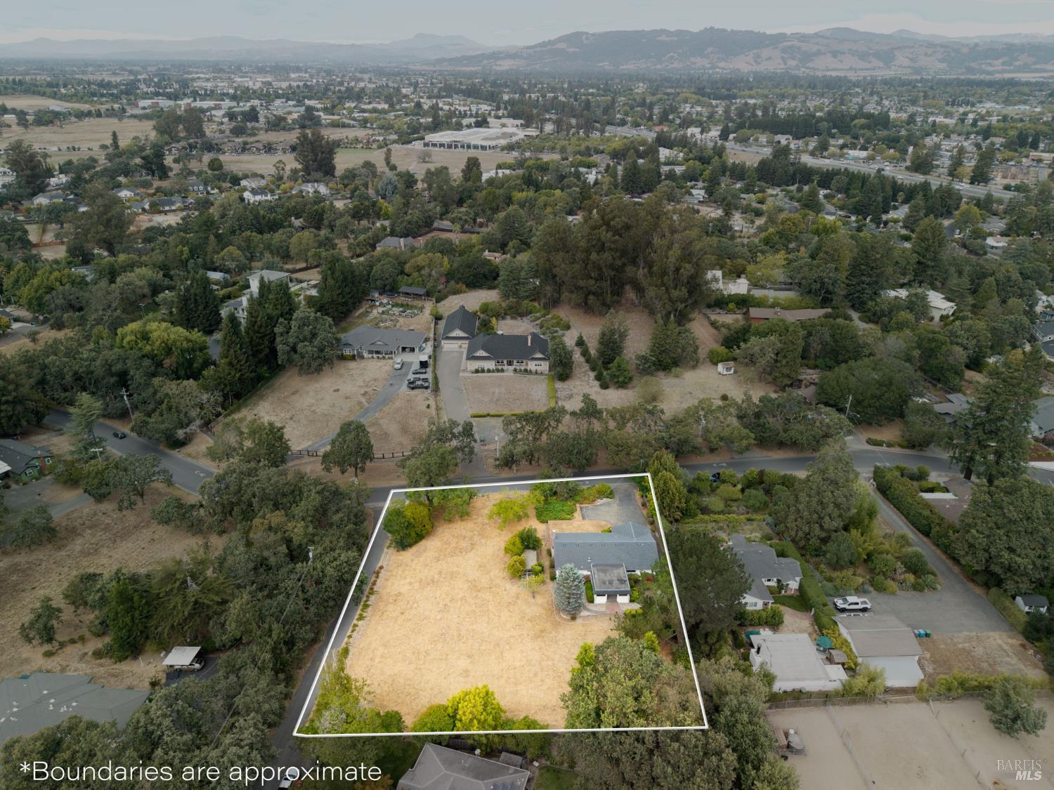 468 W School Street Cotati CA 94931