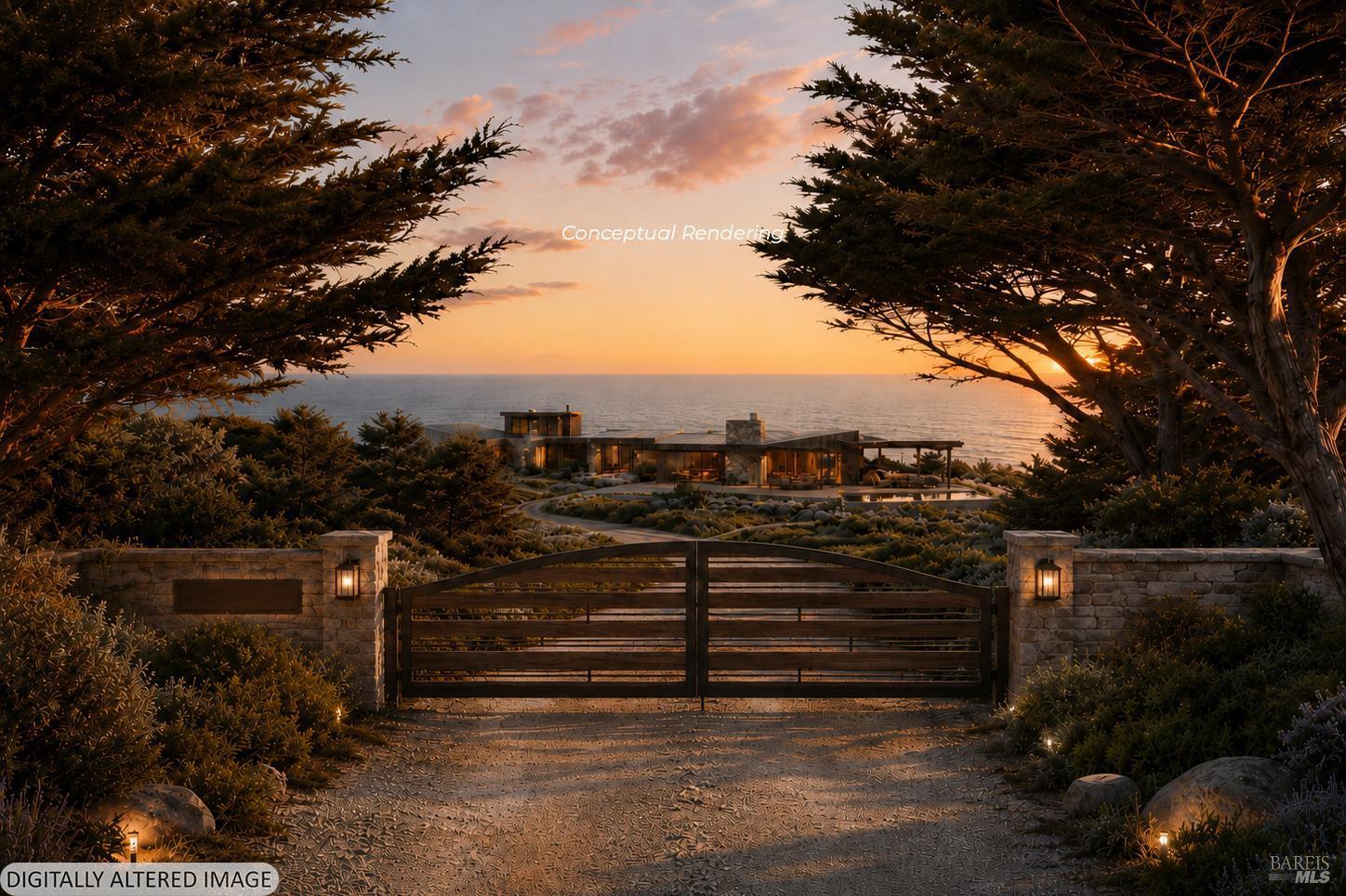 6600 S Highway 1 Elk CA 95432