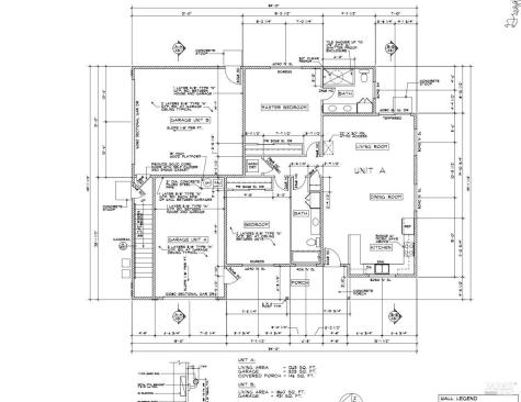 1944 San Salvador Drive Santa Rosa CA 95403