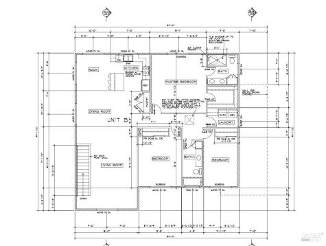 1944 San Salvador Drive Santa Rosa CA 95403