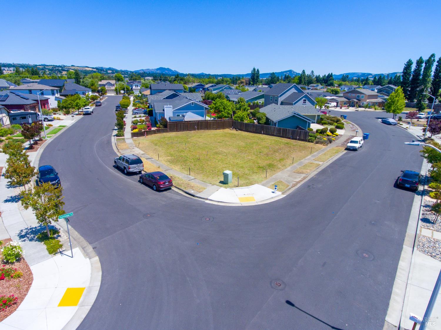 1944 San Salvador Drive Santa Rosa CA 95403