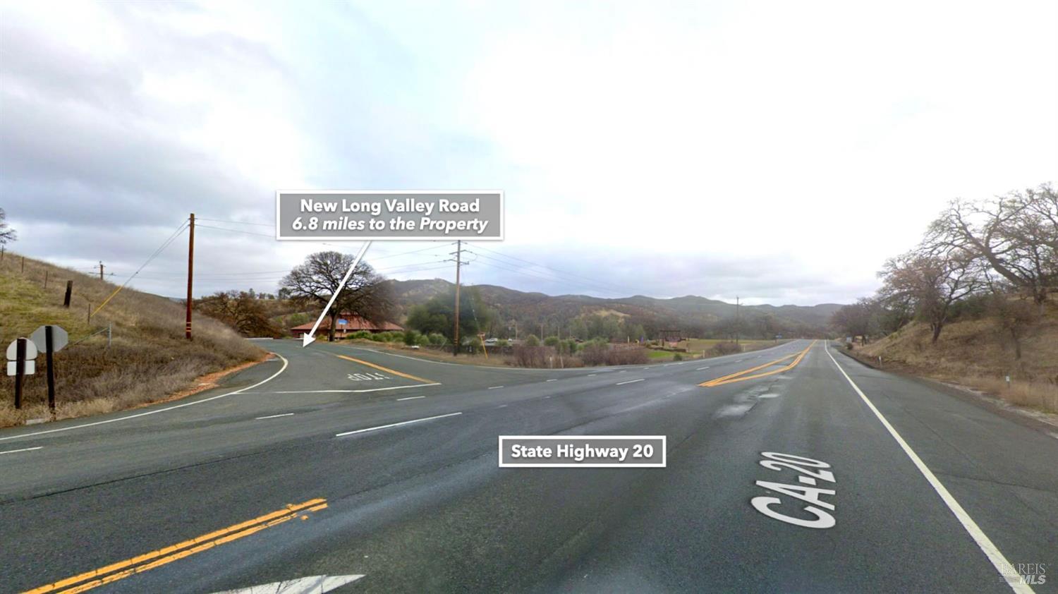 5250 15 N 05 Road Clearlake Oaks CA 95423