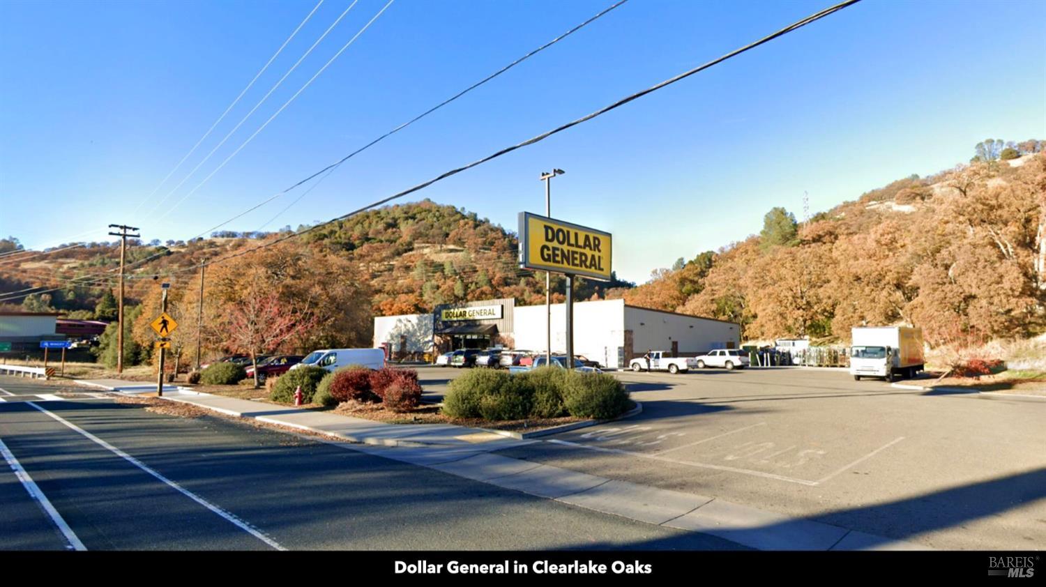 5250 15 N 05 Road Clearlake Oaks CA 95423