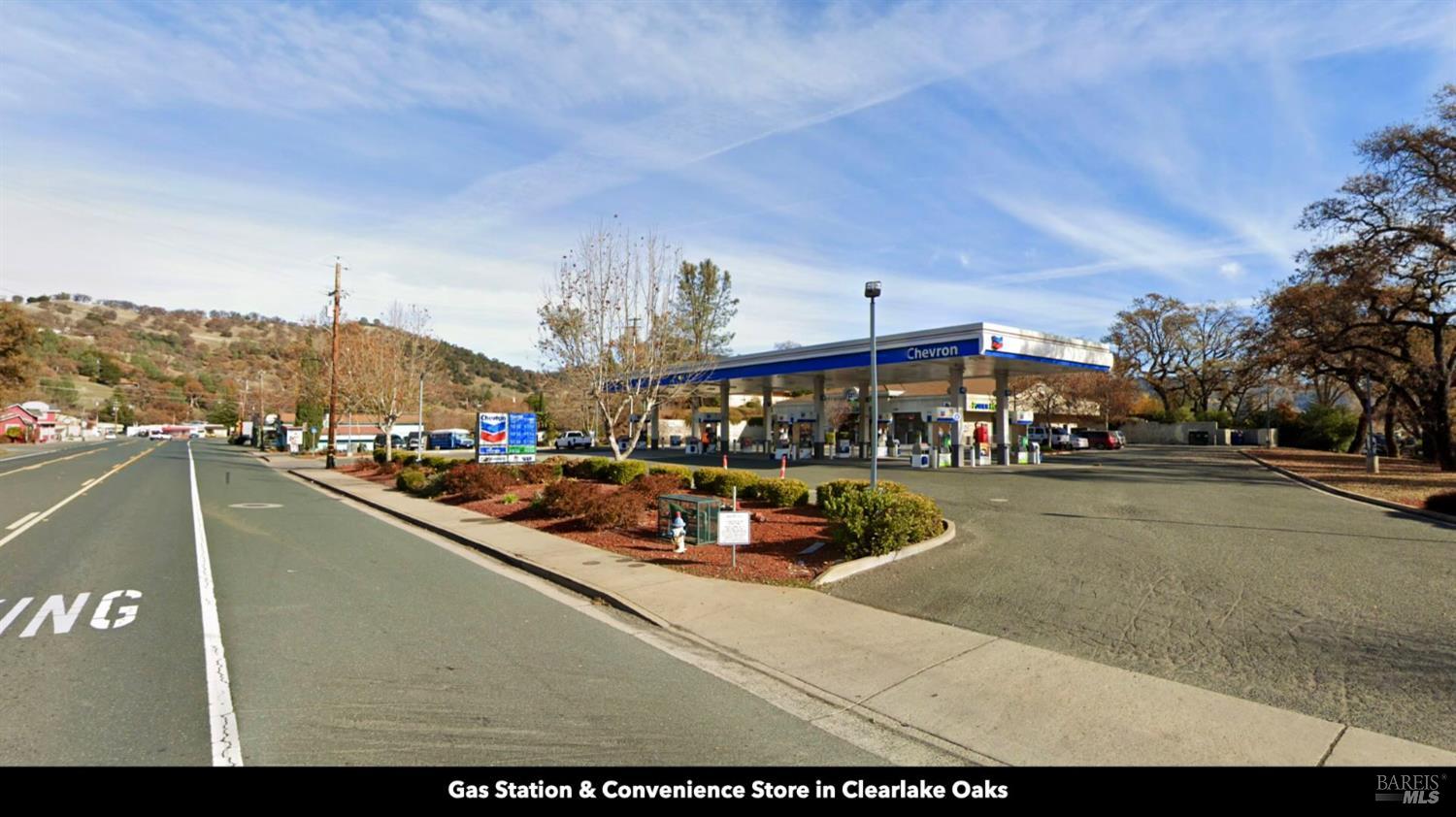5250 15 N 05 Road Clearlake Oaks CA 95423