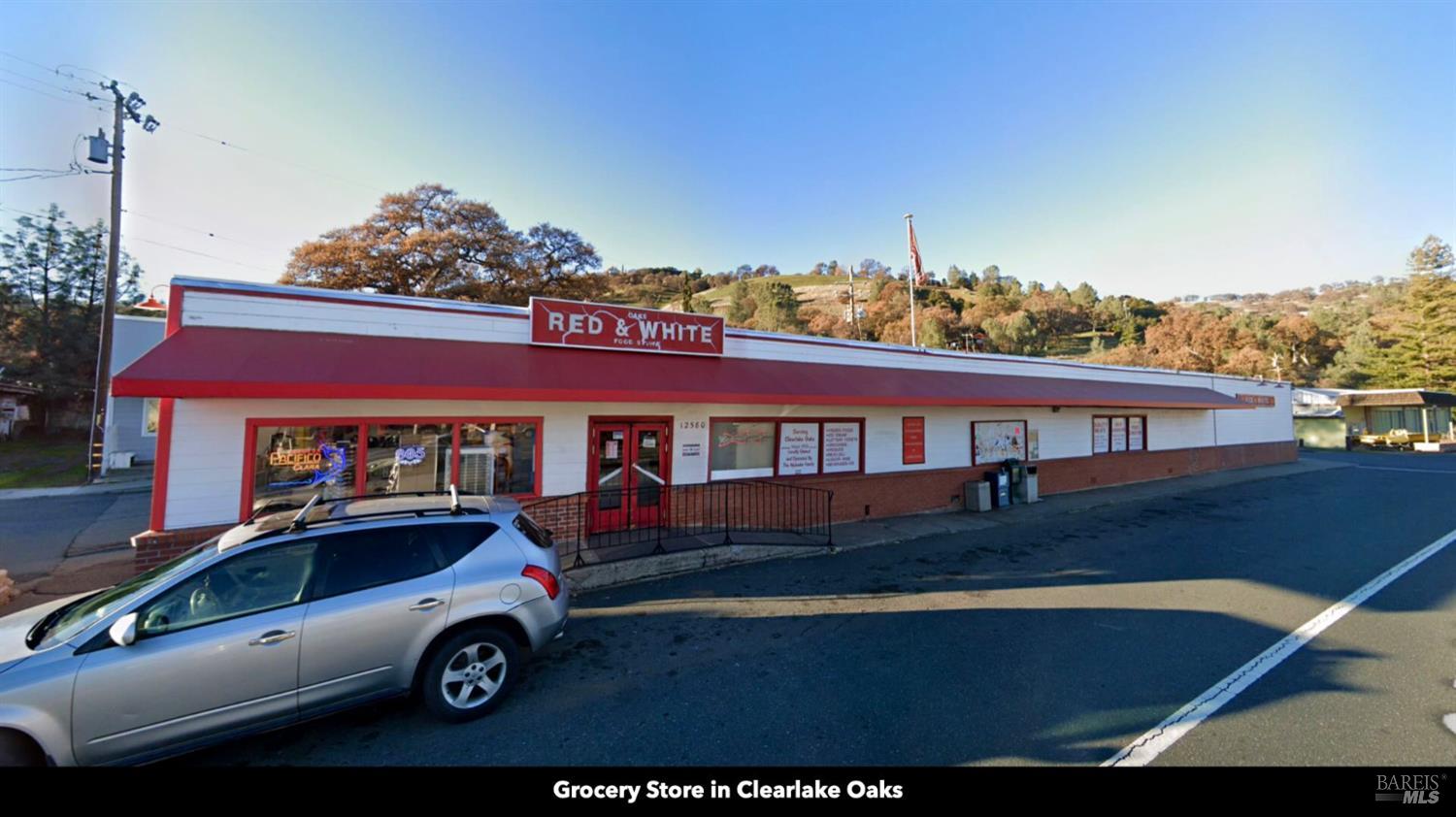 5250 15 N 05 Road Clearlake Oaks CA 95423