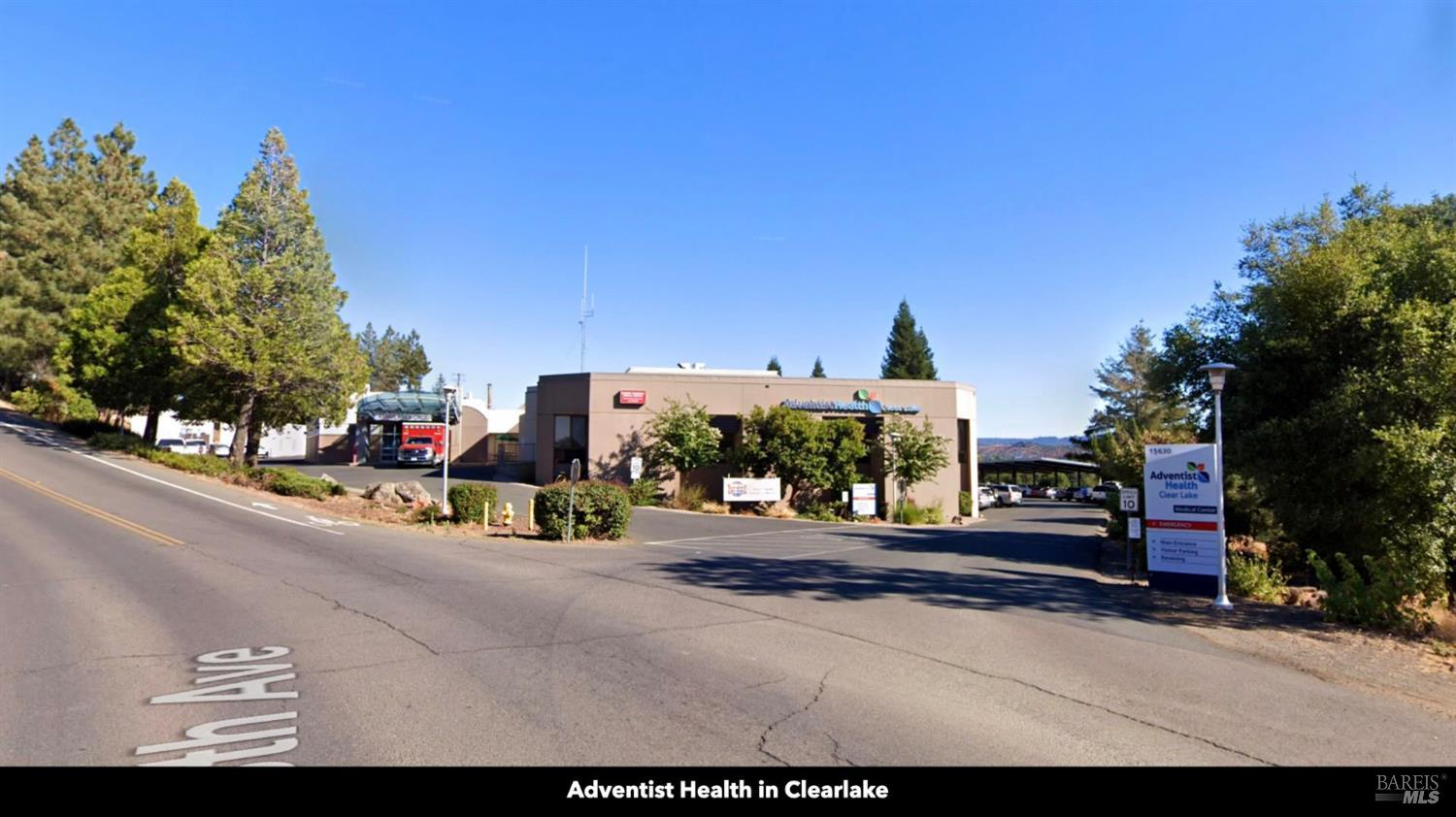5250 15 N 05 Road Clearlake Oaks CA 95423