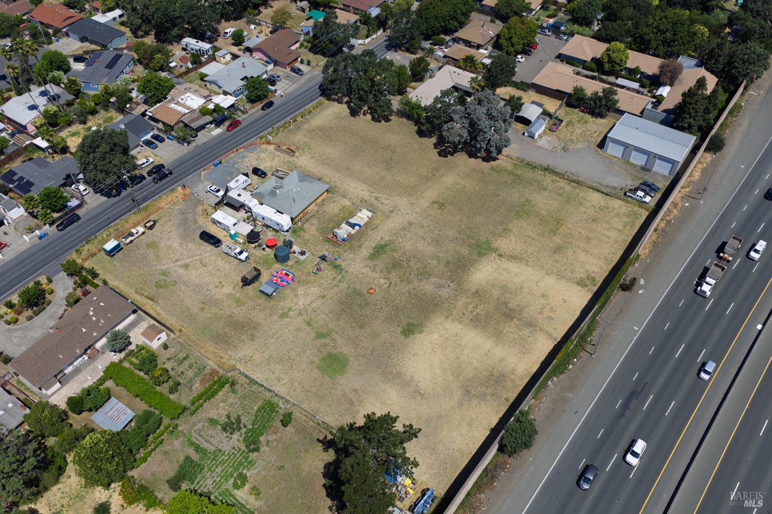 2180 Corby Avenue Santa Rosa CA 95407
