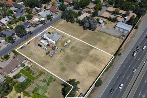 2180 Corby Avenue Santa Rosa CA 95407