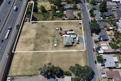 2180 Corby Avenue Santa Rosa CA 95407