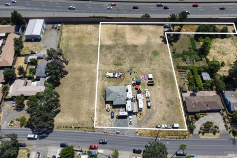 2180 Corby Avenue Santa Rosa CA 95407