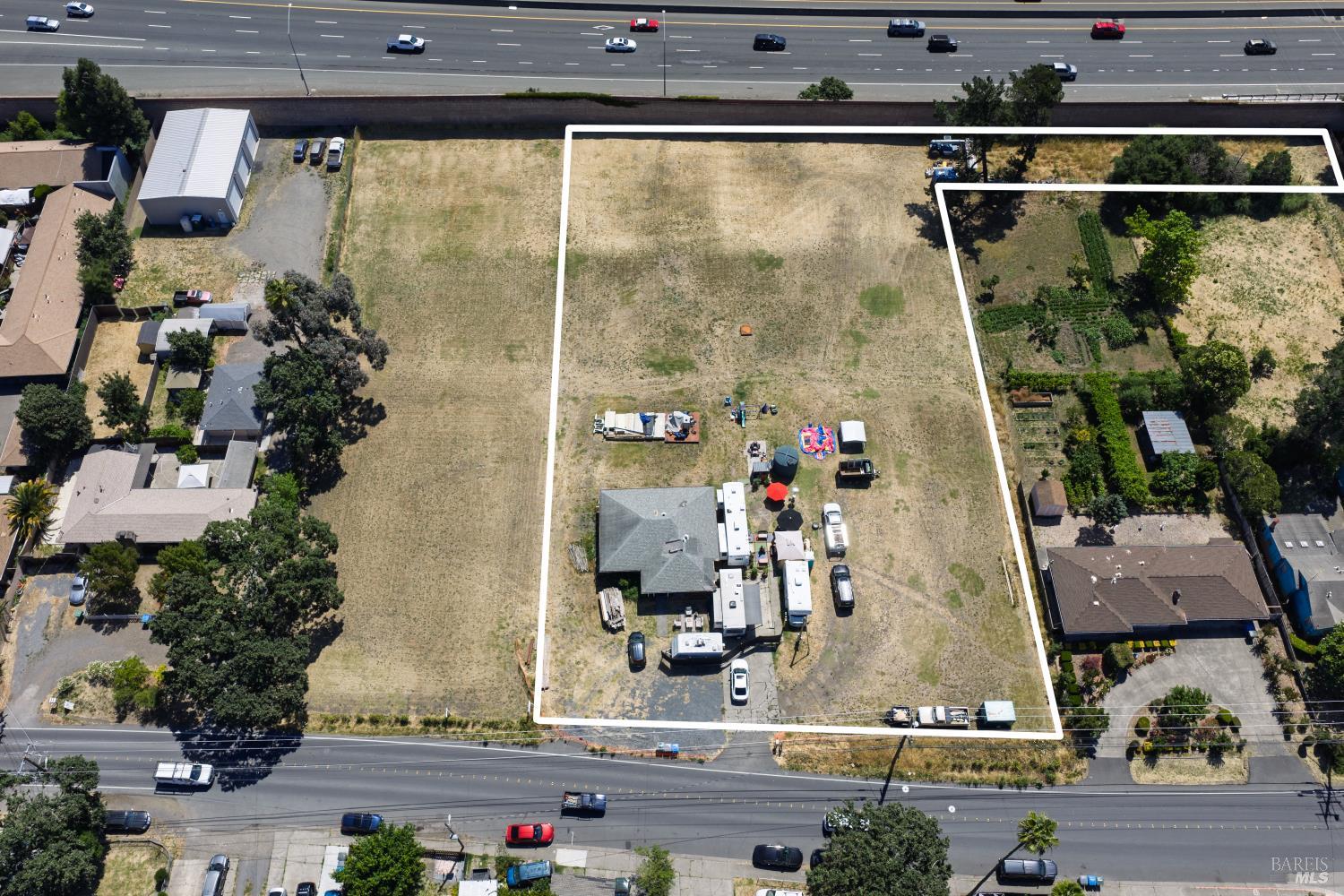 2180 Corby Avenue Santa Rosa CA 95407