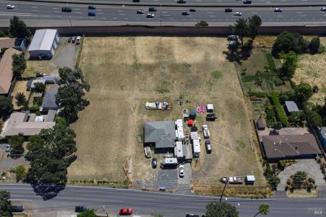 2180 Corby Avenue Santa Rosa CA 95407