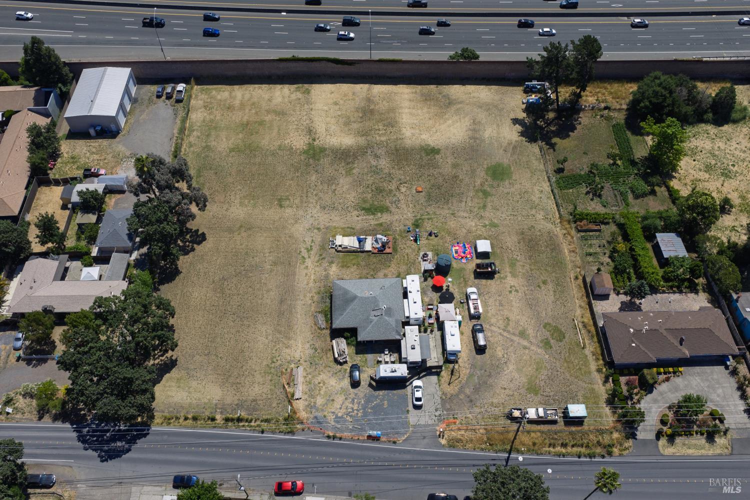 2180 Corby Avenue Santa Rosa CA 95407