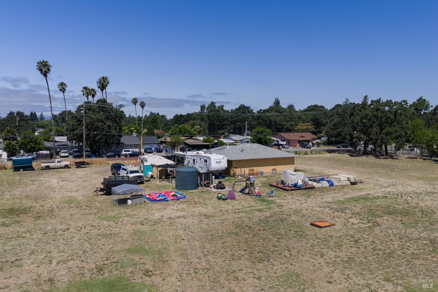 2180 Corby Avenue Santa Rosa CA 95407