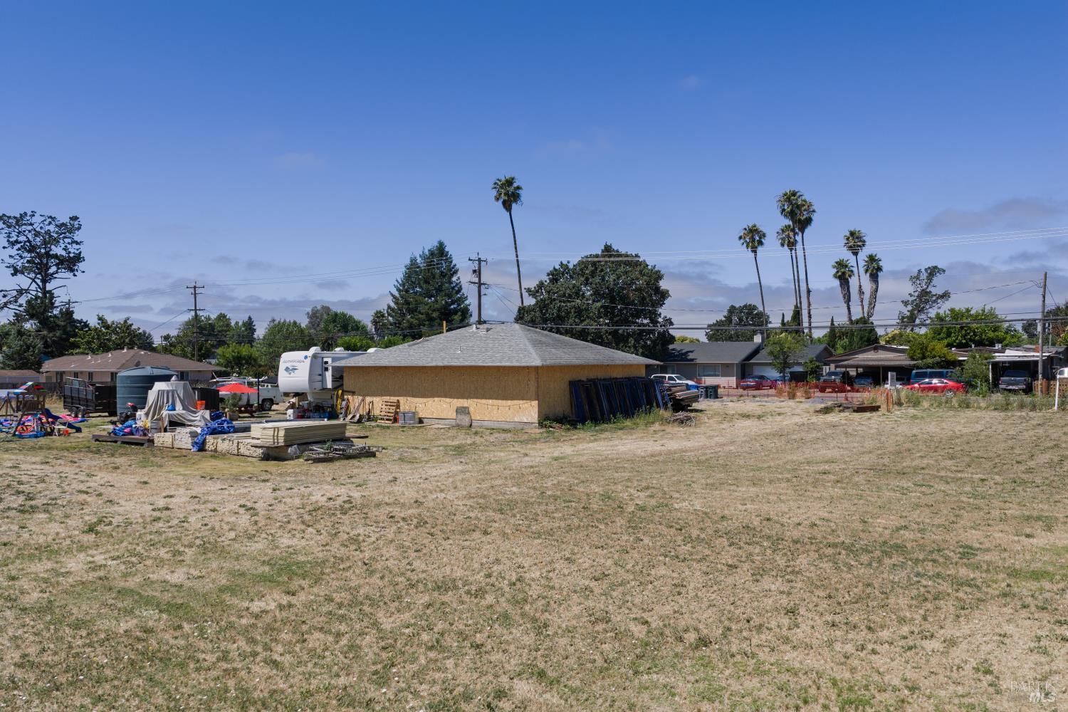 2180 Corby Avenue Santa Rosa CA 95407