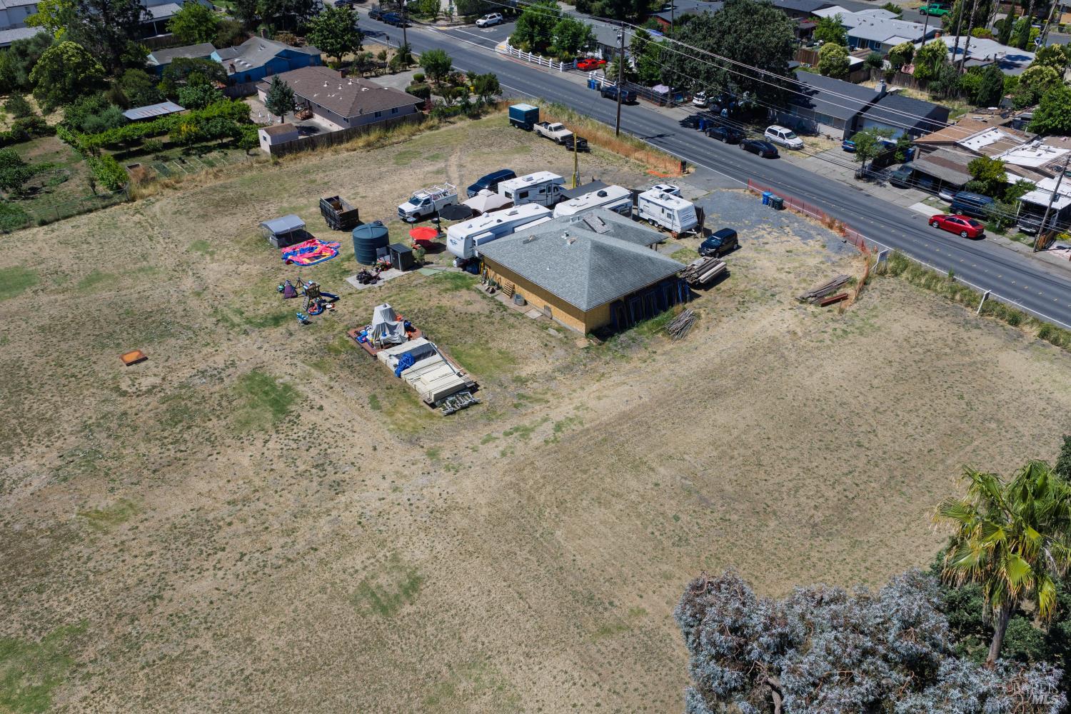 2180 Corby Avenue Santa Rosa CA 95407