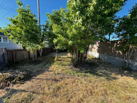 0 Lakeville Street Petaluma CA 94952