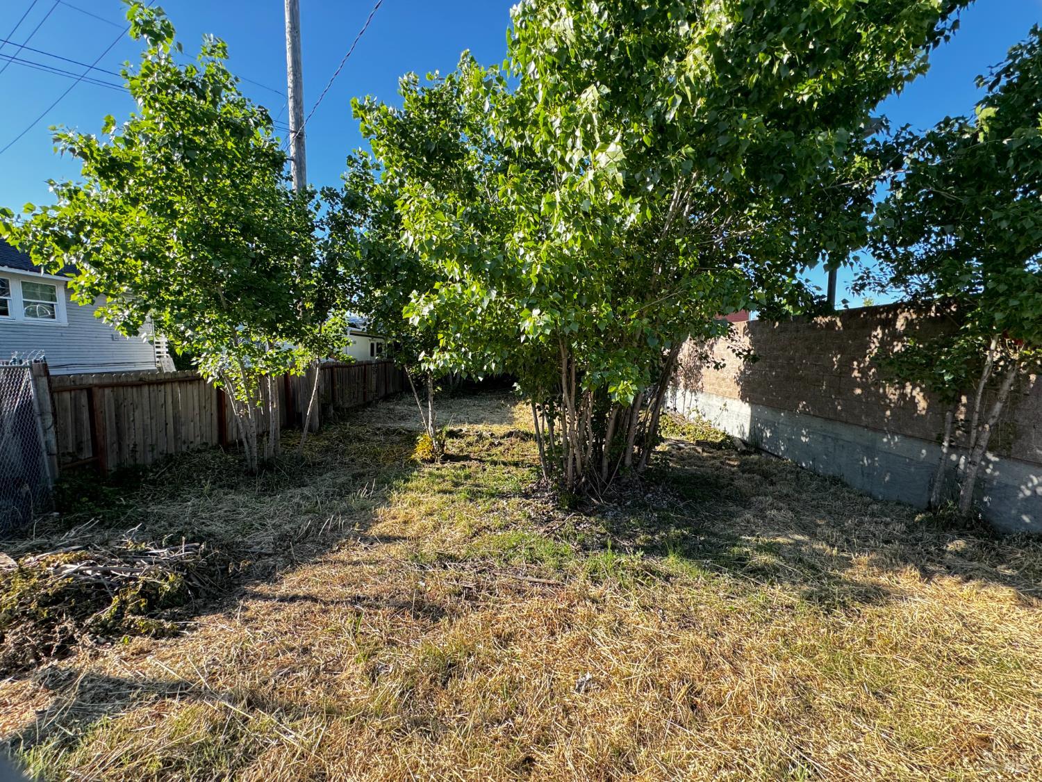 0 Lakeville Street Petaluma CA 94952