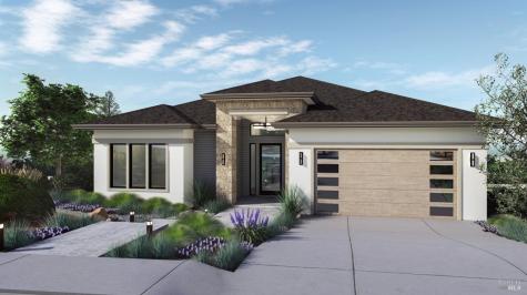 2128 Wedgewood Way Santa Rosa CA 95404