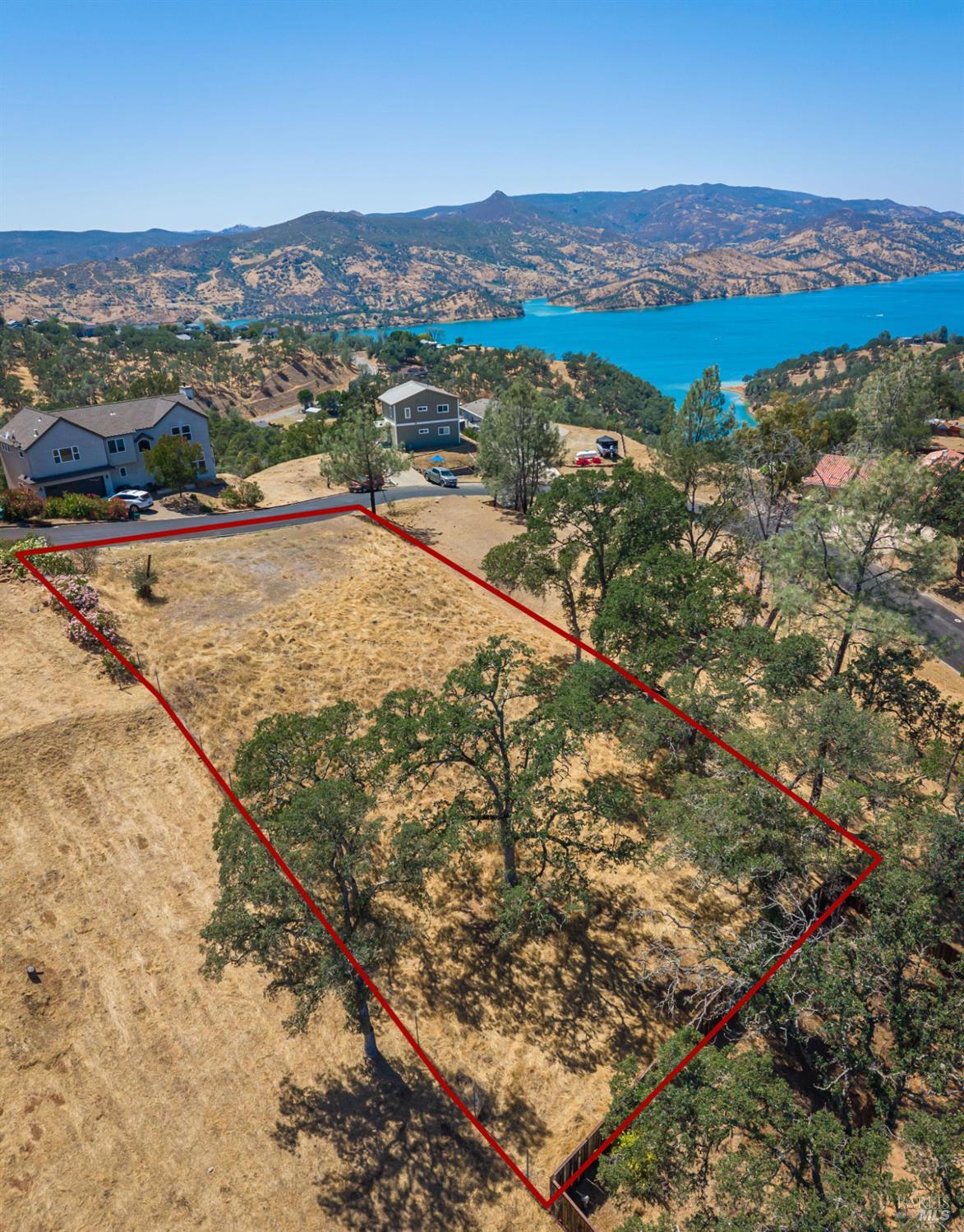 1018 Westridge Drive Napa CA 94558