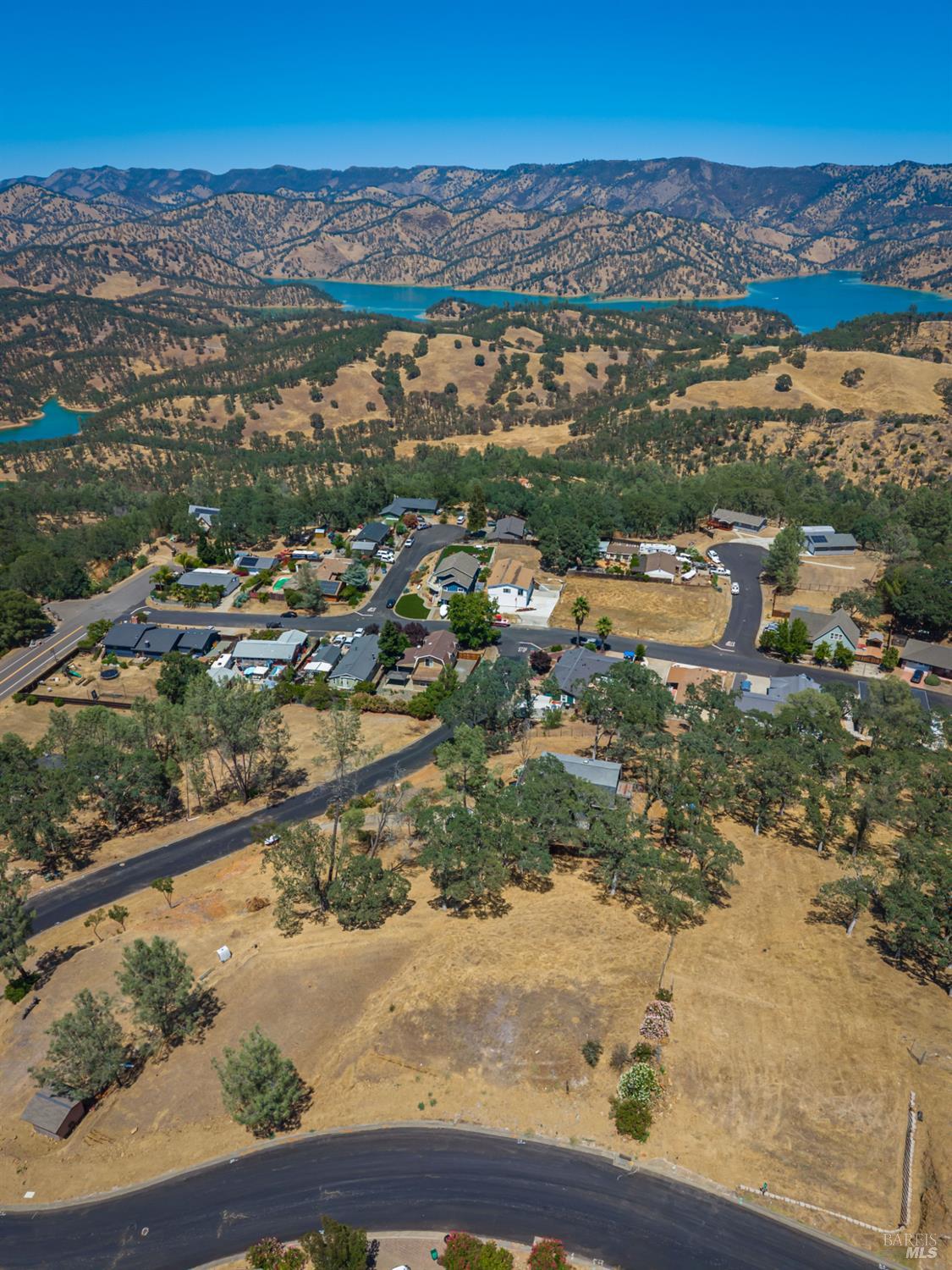 1018 Westridge Drive Napa CA 94558
