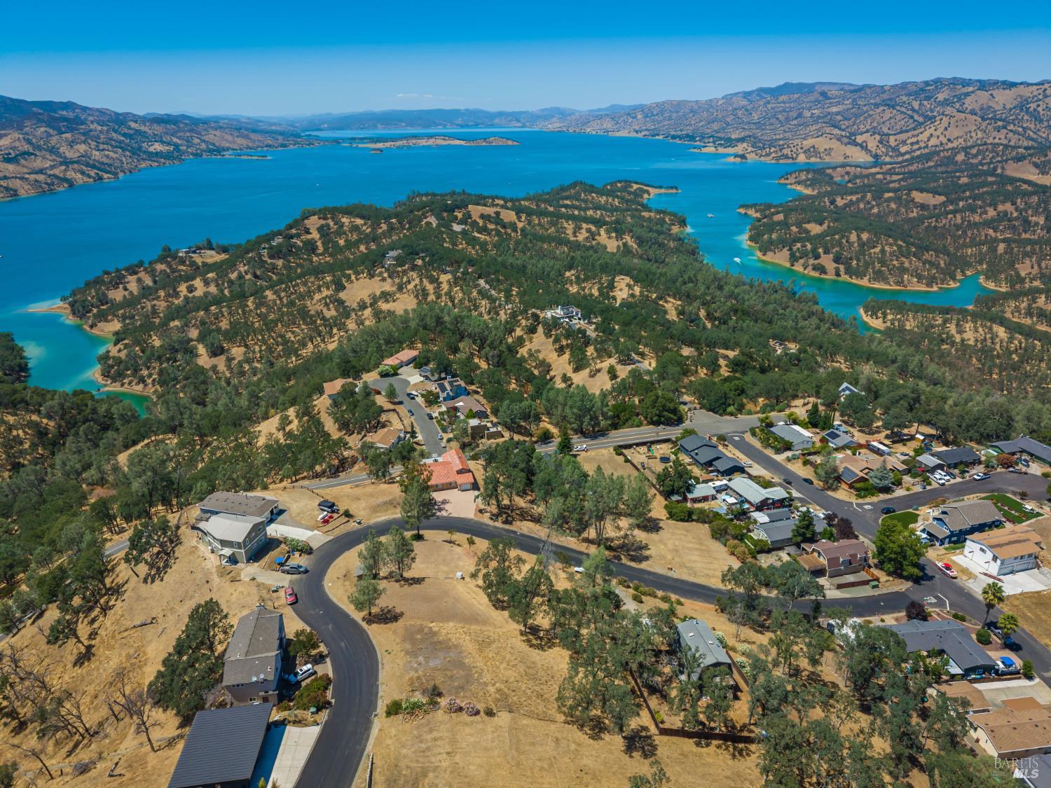 1018 Westridge Drive Napa CA 94558