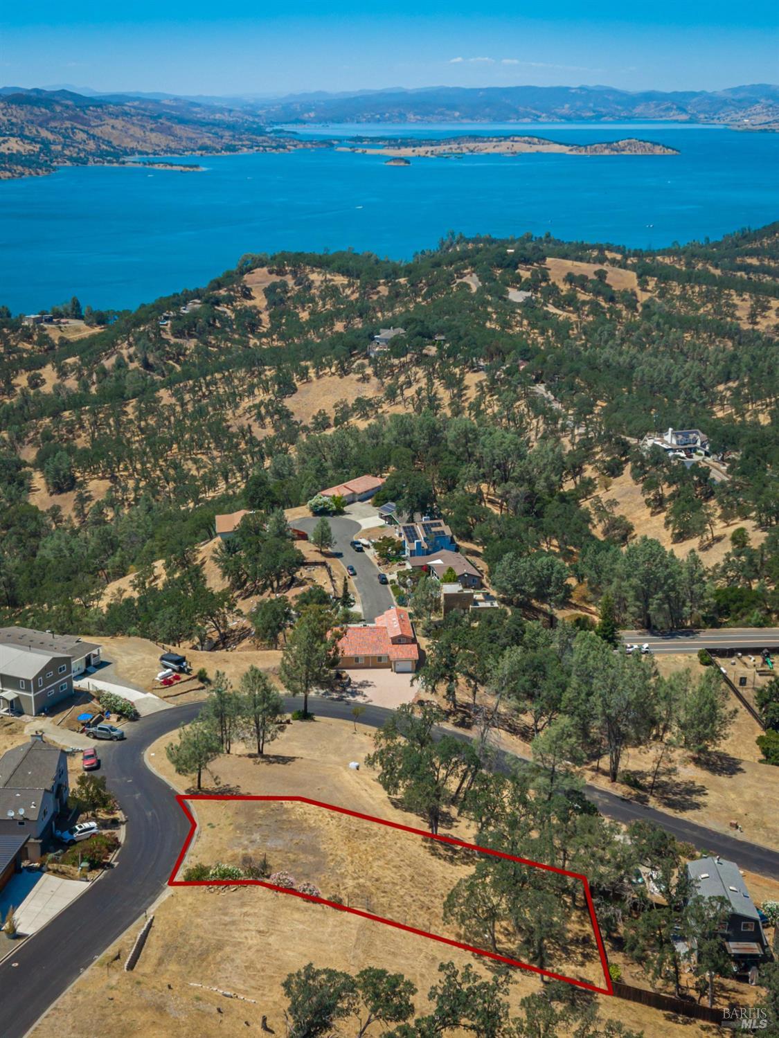 1018 Westridge Drive Napa CA 94558