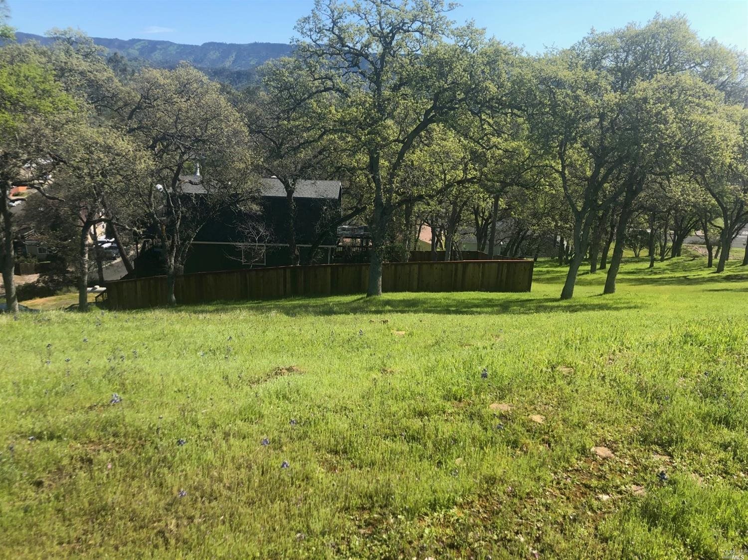 1018 Westridge Drive Napa CA 94558