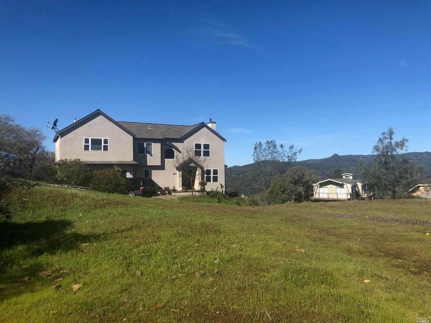 1018 Westridge Drive Napa CA 94558